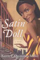 9780743214339-0743214331-Satin Doll: A Novel