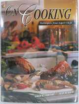 9780131954496-0131954490-On Cooking: Techniques from Expert Chefs