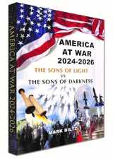 9781737650782-1737650789-AMERICA AT WAR 2024-2026: The Sons of Light vs The Sons of Darkness