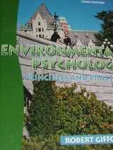 9780968854303-0968854303-Environmental Psychology: Principles and Practice (3rd ed.)