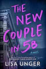 9780778333340-0778333345-The New Couple in 5B: A Novel