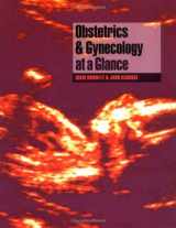 9780632043415-0632043415-Obstetrics and Gynaecology at a Glance (1st Edition)