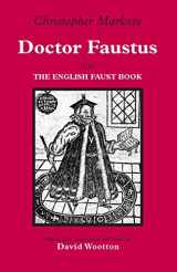 9780872207295-0872207293-Doctor Faustus: With The English Faust Book (Hackett Classics)