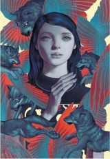 9781401252816-1401252818-Fables Covers: The Art of James Jean (New Edition)