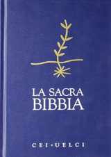 9788821561573-8821561577-SACRA BIBBIA (LA) - SACRA BIBB(Cover may vary)