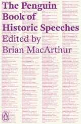 9780241953266-024195326X-The Penguin Book of Historic Speeches