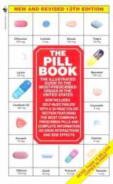 9780553589368-0553589369-The Pill Book, Twelfth Edition
