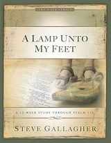 9780975883259-0975883259-A Lamp Unto My Feet (Walk)