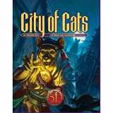 9781950789061-1950789063-Paizo Kobold Press City of Cats for 5th Edition