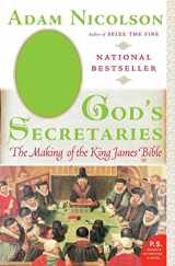 9780060838737-0060838736-God's Secretaries: The Making of the King James Bible