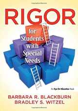 9781596672482-159667248X-Rigor for Students with Special Needs