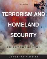 9780534643812-0534643817-Terrorism and Homeland Security: An Introduction