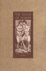 9780521604536-0521604532-The Shade of Homer: A Study in Modern Greek Poetry