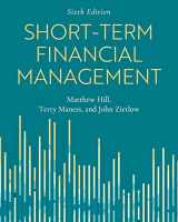9781516565245-151656524X-Short-Term Financial Management