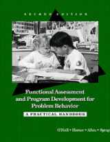 9780534260224-0534260225-Functional Assessment and Program Development for Problem Behavior: A Practical Handbook