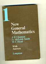 9780582318410-0582318416-New General Mathematics: Book 1 - with Answers