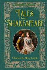 9781435166745-1435166744-Tales From Shakespeare (Illustrated Classic Editions)
