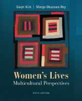 9780073512341-0073512346-Women's Lives: Multicultural Perspectives