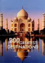 9788854006836-8854006831-200 Great Destinations: Art, History, Nature