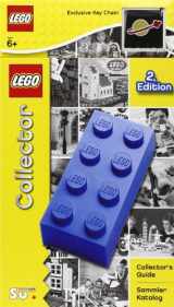 9783935976640-393597664X-Lego Collector 2. Edition (English and German Edition)