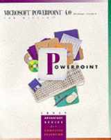 9780256202465-025620246X-Microsoft Powerpoint 4.0 for Windows (Irwin Advantage Series for Computer Education)