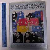 9780896596511-0896596516-An American Renaissance: Painting and Sculpture Since 1940, Museum of Art Fort Lauderdale