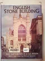 9780575058248-0575058242-English Stone Building