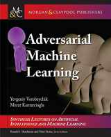 9781681733951-1681733951-Adversarial Machine Learning (Synthesis Lectures on Artificial Intelligence and Machine Learning, 38)
