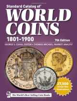9781440230851-1440230854-Standard Catalog of World Coins 1801-1900