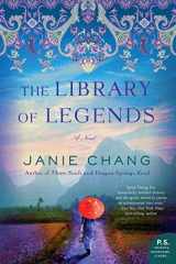 9780062851505-0062851500-The Library of Legends: A Novel