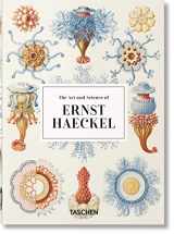 9783836584289-383658428X-The Art and Science of Ernst Haeckel. 40th Ed.