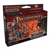 9781601257512-1601257511-Pathfinder Adventure Card Game: Wrath of the Righteous Adventure Deck 6 - City of Locusts