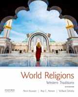 9780190877064-0190877065-World Religions: Western Traditions