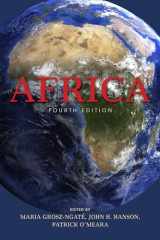 9780253012920-0253012929-Africa, Fourth Edition