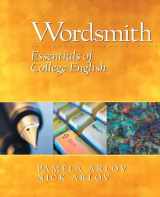 9780130488947-0130488941-Wordsmith: Essentials of College English