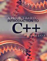 9781465251145-1465251146-A Project-Based Introduction to C++