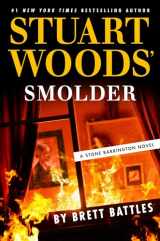 9780593540091-0593540093-Stuart Woods' Smolder (A Stone Barrington Novel)
