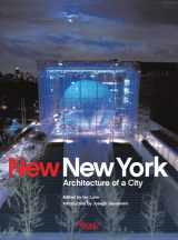 9780847825745-0847825744-New New York: Architecture of a City
