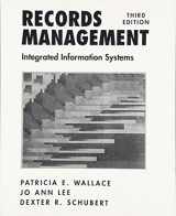 9780137699360-0137699360-Records Management: Integrated Information Systems