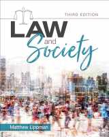 9781544392585-1544392583-Law and Society