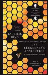 9781250050113-1250050111-The Beekeeper's Apprentice: or, On the Segregation of the Queen (A Mary Russell Mystery, 1)