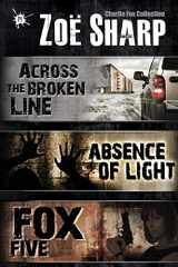 9781909344358-1909344354-Absence of Light and Other Stories