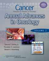 9781451142693-1451142692-Cancer: Principles & Practice of Oncology (Annual Advances in Oncology)