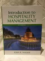 9780134151908-0134151909-Introduction to Hospitality Management