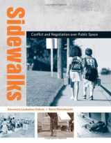 9780262123075-026212307X-Sidewalks: Conflict and Negotiation over Public Space (Urban and Industrial Environments)