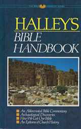 9780310257202-0310257204-Halley's Bible Handbook: An Abbreviated Bible Commentary (Bible Handbook Series)