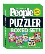 9781603203173-1603203176-The Complete People Puzzler Boxed Set