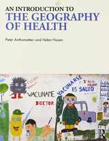 9780415498067-0415498066-An Introduction to the Geography of Health