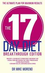 9781471131622-1471131629-The 17 Day Diet Breakthrough Edition