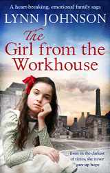 9781800321540-1800321546-The Girl from the Workhouse: 1 (The Potteries Girls)